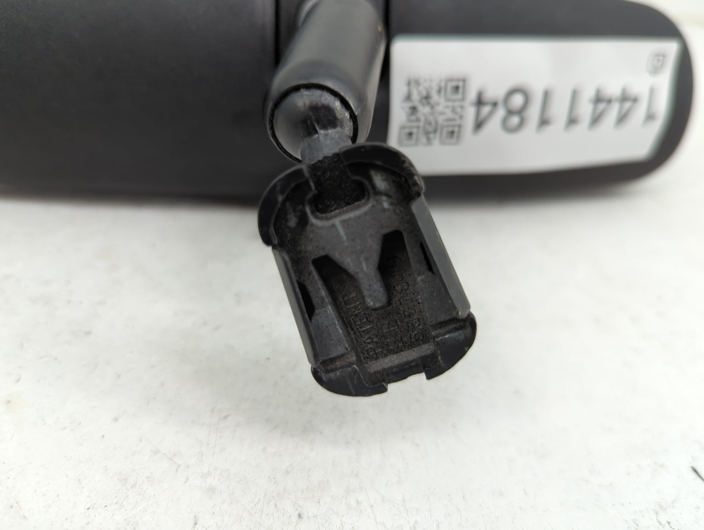 2001-2016 Ford Escape Interior Rear View Mirror Replacement OEM Fits OEM Used Auto Parts - Oemusedautoparts1.com