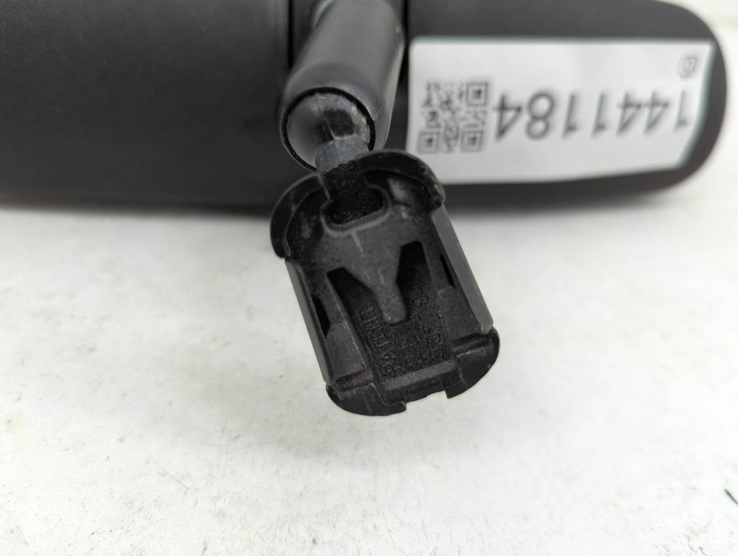 2001-2016 Ford Escape Interior Rear View Mirror Replacement OEM Fits OEM Used Auto Parts - Oemusedautoparts1.com