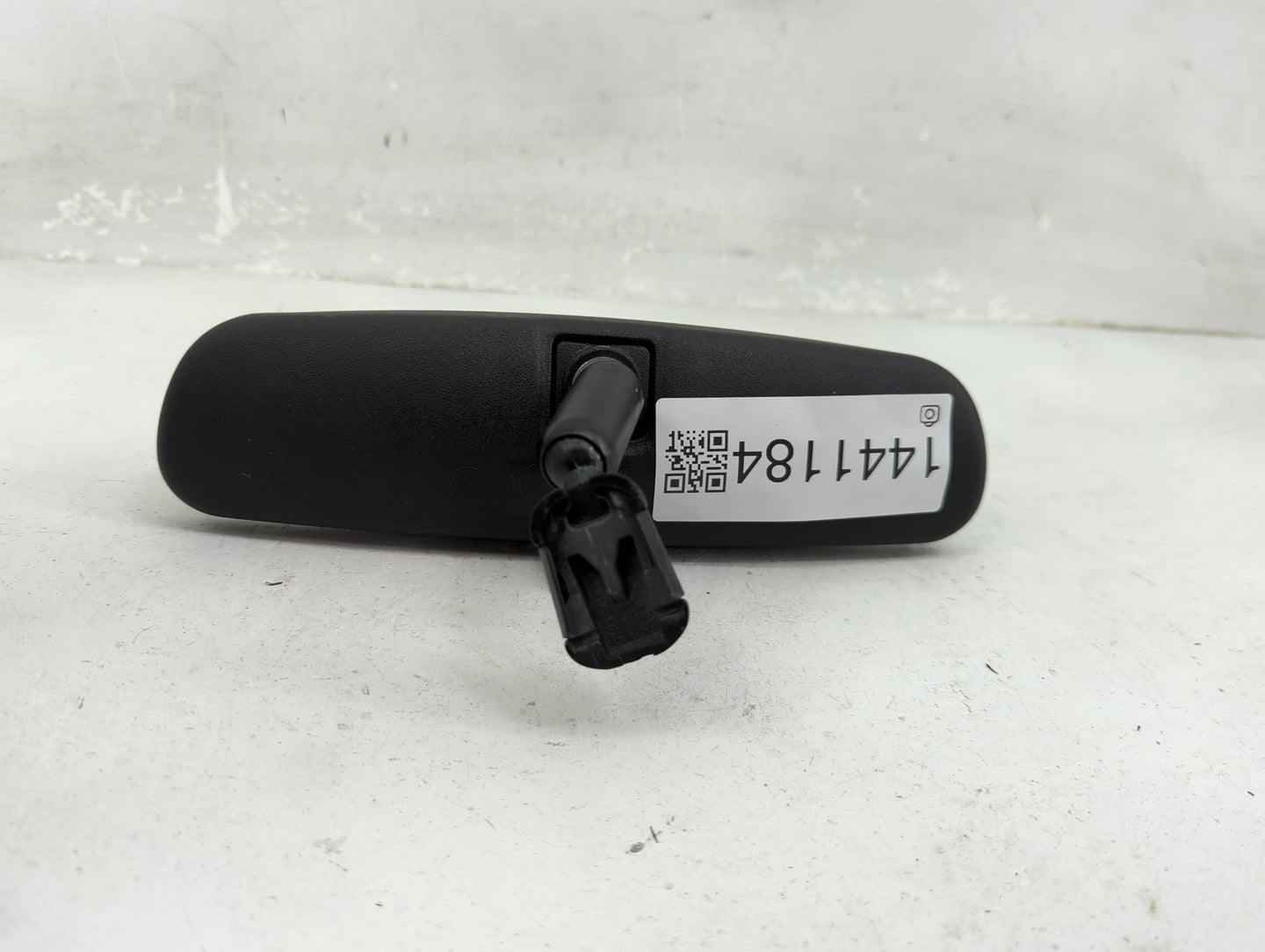 2001-2016 Ford Escape Interior Rear View Mirror Replacement OEM Fits OEM Used Auto Parts - Oemusedautoparts1.com