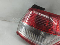 2013-2016 Ford Escape Tail Light Assembly Passenger Right OEM P/N:CJ54-13404-A Fits Fits 2013 2014 2015 2016 OEM Used Auto P