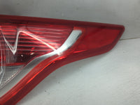 2013-2016 Ford Escape Tail Light Assembly Passenger Right OEM P/N:CJ54-13404-A Fits Fits 2013 2014 2015 2016 OEM Used Auto P