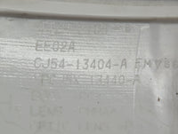 2013-2016 Ford Escape Tail Light Assembly Passenger Right OEM P/N:CJ54-13404-A Fits Fits 2013 2014 2015 2016 OEM Used Auto P
