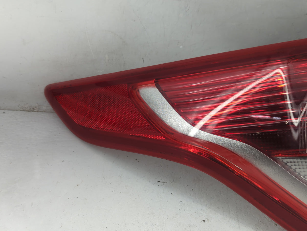 2013-2016 Ford Escape Tail Light Assembly Driver Left OEM P/N:CJ54-13405-A J5X-13441-A Fits Fits 2013 2014 2015 2016 OEM Use
