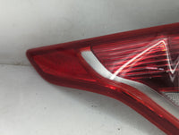 2013-2016 Ford Escape Tail Light Assembly Driver Left OEM P/N:CJ54-13405-A J5X-13441-A Fits Fits 2013 2014 2015 2016 OEM Use