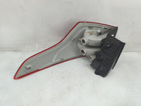 2013-2016 Ford Escape Tail Light Assembly Driver Left OEM P/N:CJ54-13405-A J5X-13441-A Fits Fits 2013 2014 2015 2016 OEM Use