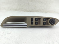 2013-2019 Ford Escape Master Power Window Switch Replacement Driver Side Left P/N:BM5T-14A132-AA Fits OEM Used Auto Parts - 