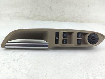 compare product 2013-2019 Ford Escape Master Power Window Switch Replacement Driver Side Left P/N:BM5T-14A132-AA Fits OEM Used Auto Parts