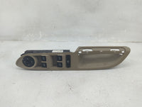 2013-2019 Ford Escape Master Power Window Switch Replacement Driver Side Left P/N:BM5T-14A132-AA Fits OEM Used Auto Parts - 
