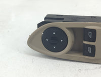 2013-2019 Ford Escape Master Power Window Switch Replacement Driver Side Left P/N:BM5T-14A132-AA Fits OEM Used Auto Parts - 