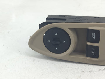 2013-2019 Ford Escape Master Power Window Switch Replacement Driver Side Left P/N:BM5T-14A132-AA Fits OEM Used Auto Parts