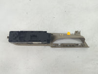 2013-2019 Ford Escape Master Power Window Switch Replacement Driver Side Left P/N:BM5T-14A132-AA Fits OEM Used Auto Parts - 