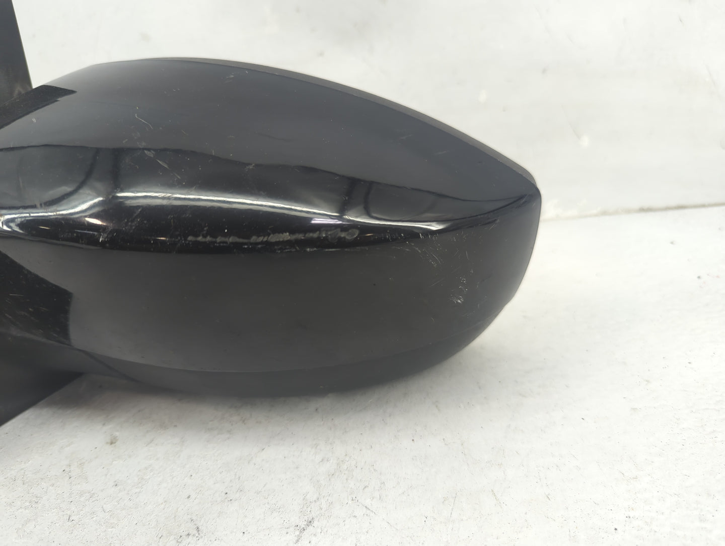 2013-2016 Ford Escape Driver Side View Mirror - Left Door Mirror OEM Used - Oemusedautoparts1.com