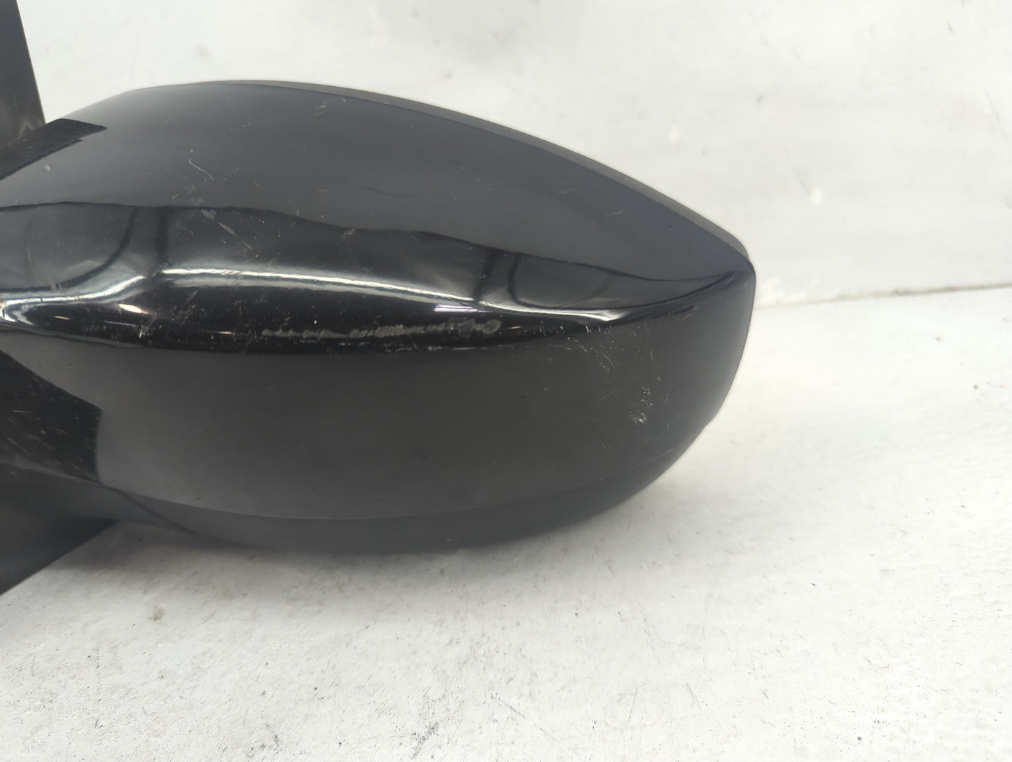 2013-2016 Ford Escape Driver Side View Mirror - Left Door Mirror OEM Used - Oemusedautoparts1.com