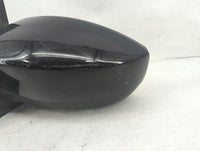 2013-2016 Ford Escape Driver Side View Mirror - Left Door Mirror OEM Used - Oemusedautoparts1.com