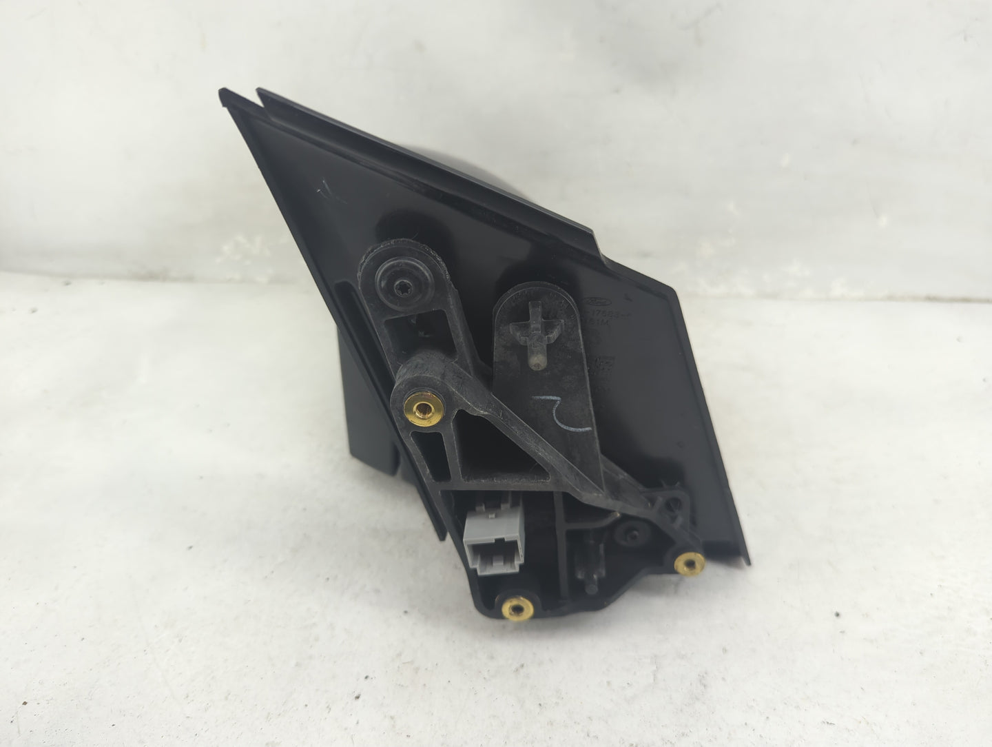 2013-2016 Ford Escape Driver Side View Mirror - Left Door Mirror OEM Used - Oemusedautoparts1.com