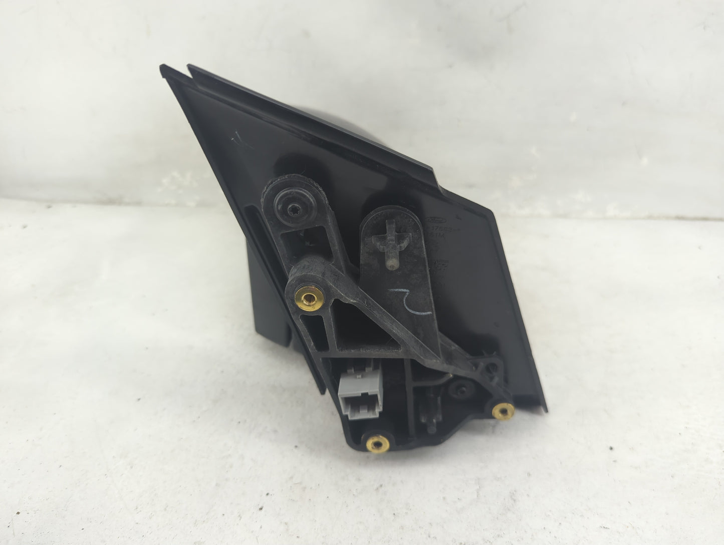 2013-2016 Ford Escape Driver Side View Mirror - Left Door Mirror OEM Used - Oemusedautoparts1.com