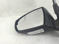 2013-2016 Ford Escape Driver Side View Mirror - Left Door Mirror OEM Used - Oemusedautoparts1.com