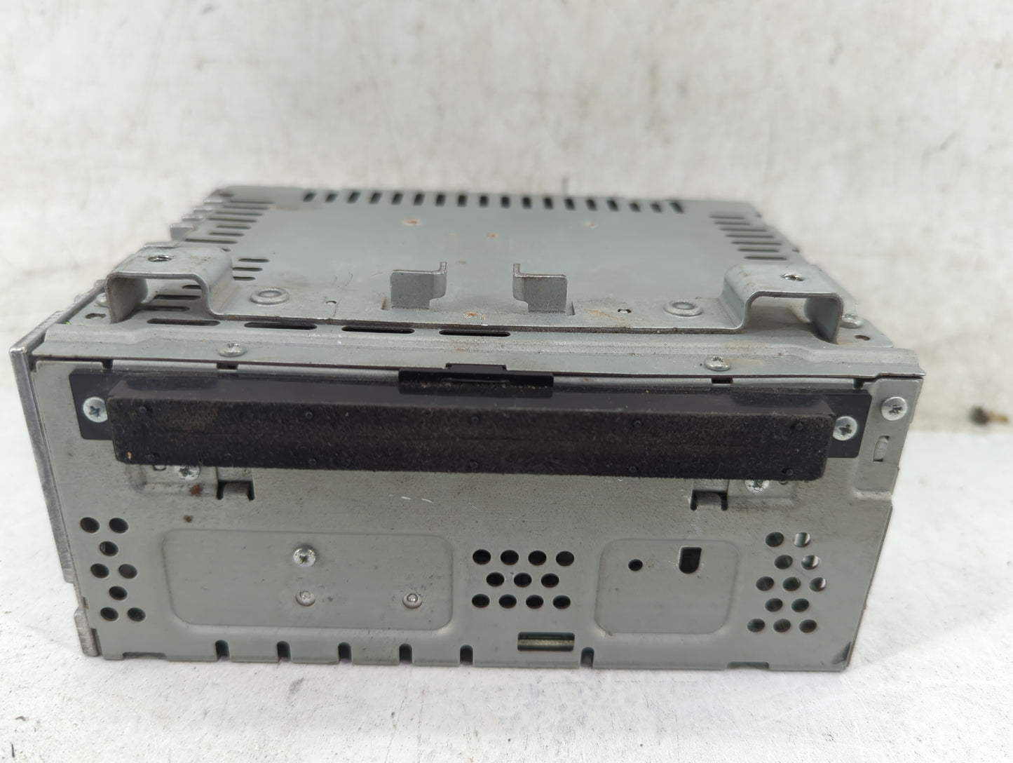 2013-2015 Ford Escape Radio AM FM Cd Player Receiver Replacement P/N:CJ5T-19C107-BH CG-EJ5BUMB Fits Fits 2013 2014 2015 OEM 