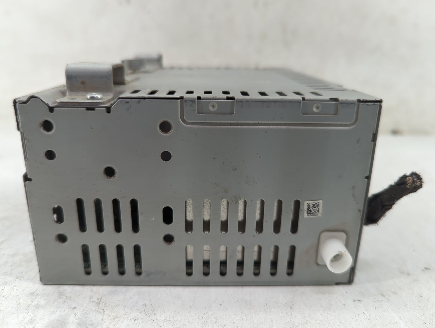 2013-2015 Ford Escape Radio AM FM Cd Player Receiver Replacement P/N:CJ5T-19C107-BH CG-EJ5BUMB Fits Fits 2013 2014 2015 OEM 