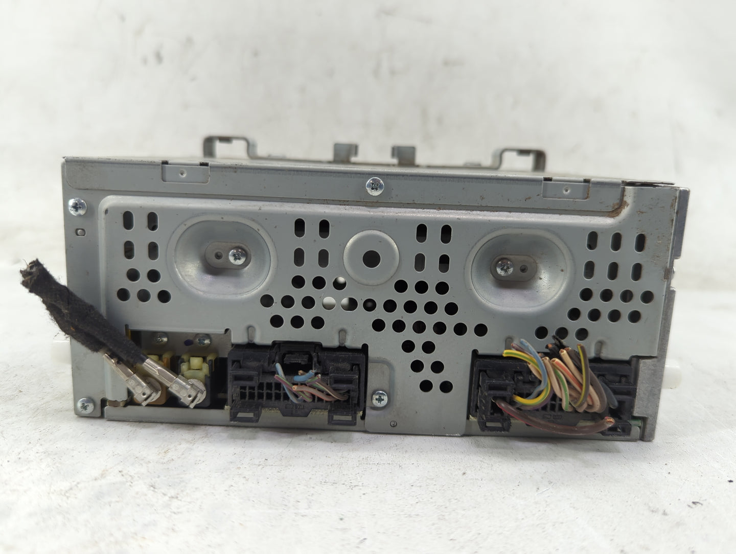 2013-2015 Ford Escape Radio AM FM Cd Player Receiver Replacement P/N:CJ5T-19C107-BH CG-EJ5BUMB Fits Fits 2013 2014 2015 OEM 