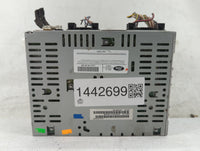 2013-2015 Ford Escape Radio AM FM Cd Player Receiver Replacement P/N:CJ5T-19C107-BH CG-EJ5BUMB Fits Fits 2013 2014 2015 OEM 