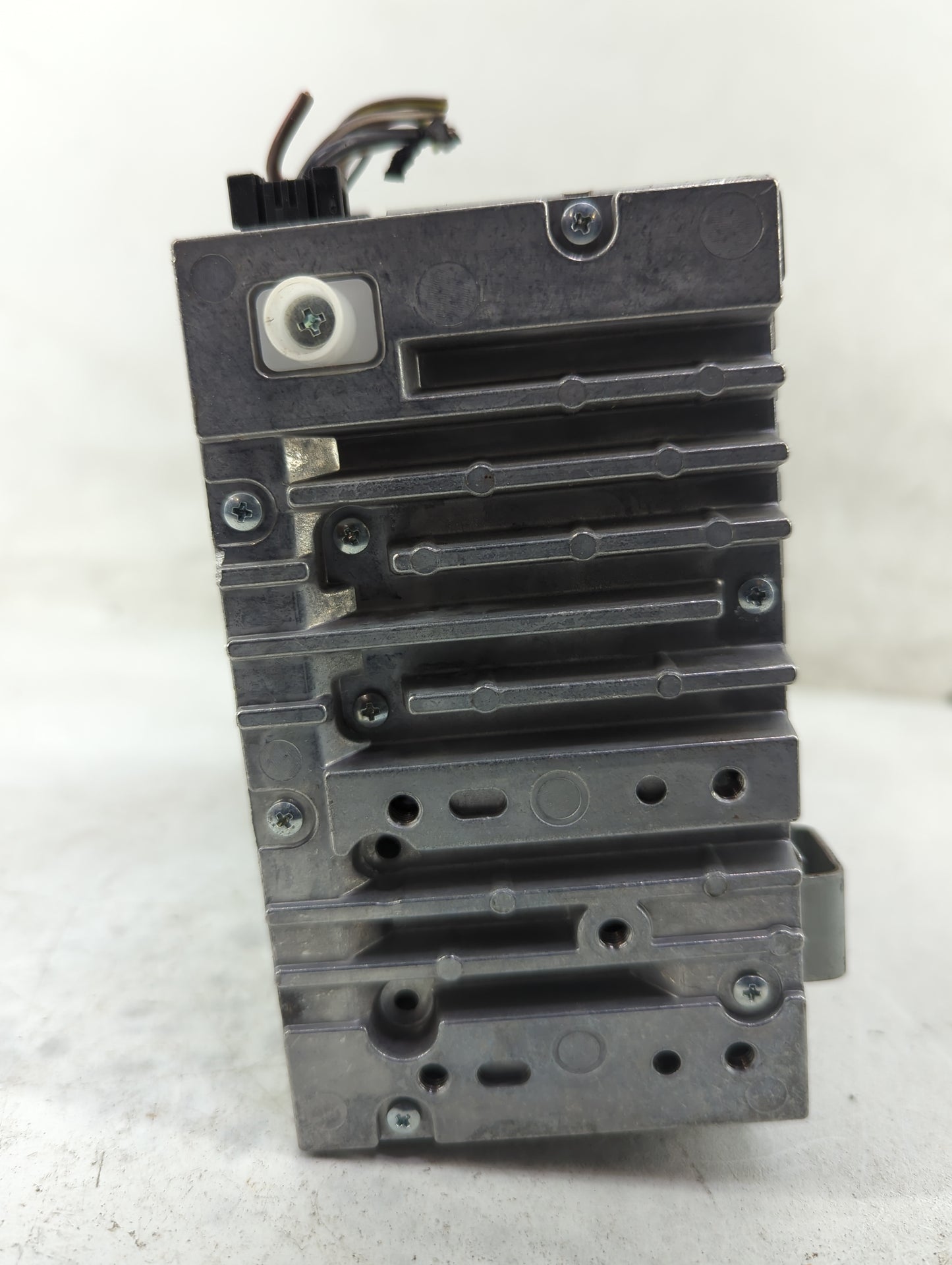 2013-2015 Ford Escape Radio AM FM Cd Player Receiver Replacement P/N:CJ5T-19C107-BH CG-EJ5BUMB Fits Fits 2013 2014 2015 OEM 