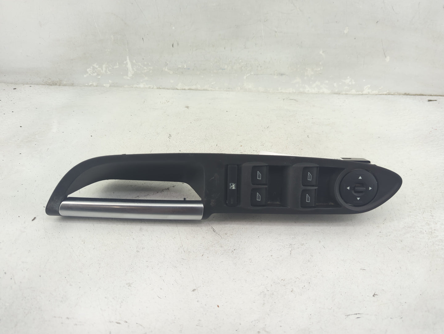 2013-2019 Ford Escape Master Power Window Switch Replacement Driver Side Left P/N:BM5T-14A132-AA Fits OEM Used Auto Parts - 