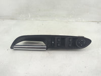 2013-2019 Ford Escape Master Power Window Switch Replacement Driver Side Left P/N:BM5T-14A132-AA Fits OEM Used Auto Parts - 