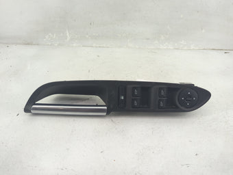 compare product 2013-2019 Ford Escape Master Power Window Switch Replacement Driver Side Left P/N:BM5T-14A132-AA Fits OEM Used Auto Parts