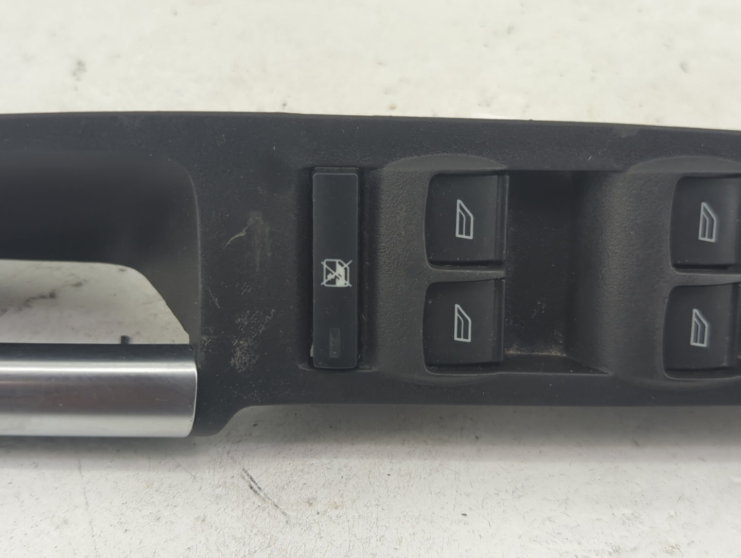 2013-2019 Ford Escape Master Power Window Switch Replacement Driver Side Left P/N:BM5T-14A132-AA Fits OEM Used Auto Parts - 