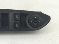 2013-2019 Ford Escape Master Power Window Switch Replacement Driver Side Left P/N:BM5T-14A132-AA Fits OEM Used Auto Parts - 