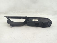 2013-2019 Ford Escape Master Power Window Switch Replacement Driver Side Left P/N:BM5T-14A132-AA Fits OEM Used Auto Parts - 