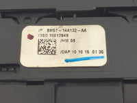 2013-2019 Ford Escape Master Power Window Switch Replacement Driver Side Left P/N:BM5T-14A132-AA Fits OEM Used Auto Parts - 