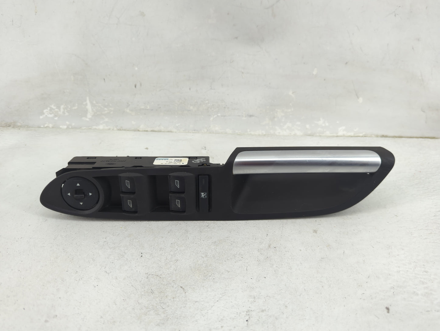 2013-2019 Ford Escape Master Power Window Switch Replacement Driver Side Left P/N:BM5T-14A132-AA 8S0 10017849 Fits OEM Used 