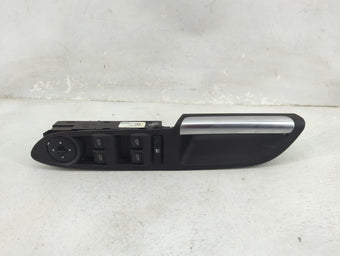 compare product 2013-2019 Ford Escape Master Power Window Switch Replacement Driver Side Left P/N:BM5T-14A132-AA 8S0 10017849 Fits OEM Used Auto Parts