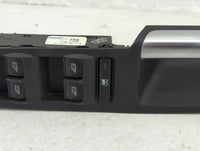 2013-2019 Ford Escape Master Power Window Switch Replacement Driver Side Left P/N:BM5T-14A132-AA 8S0 10017849 Fits OEM Used 