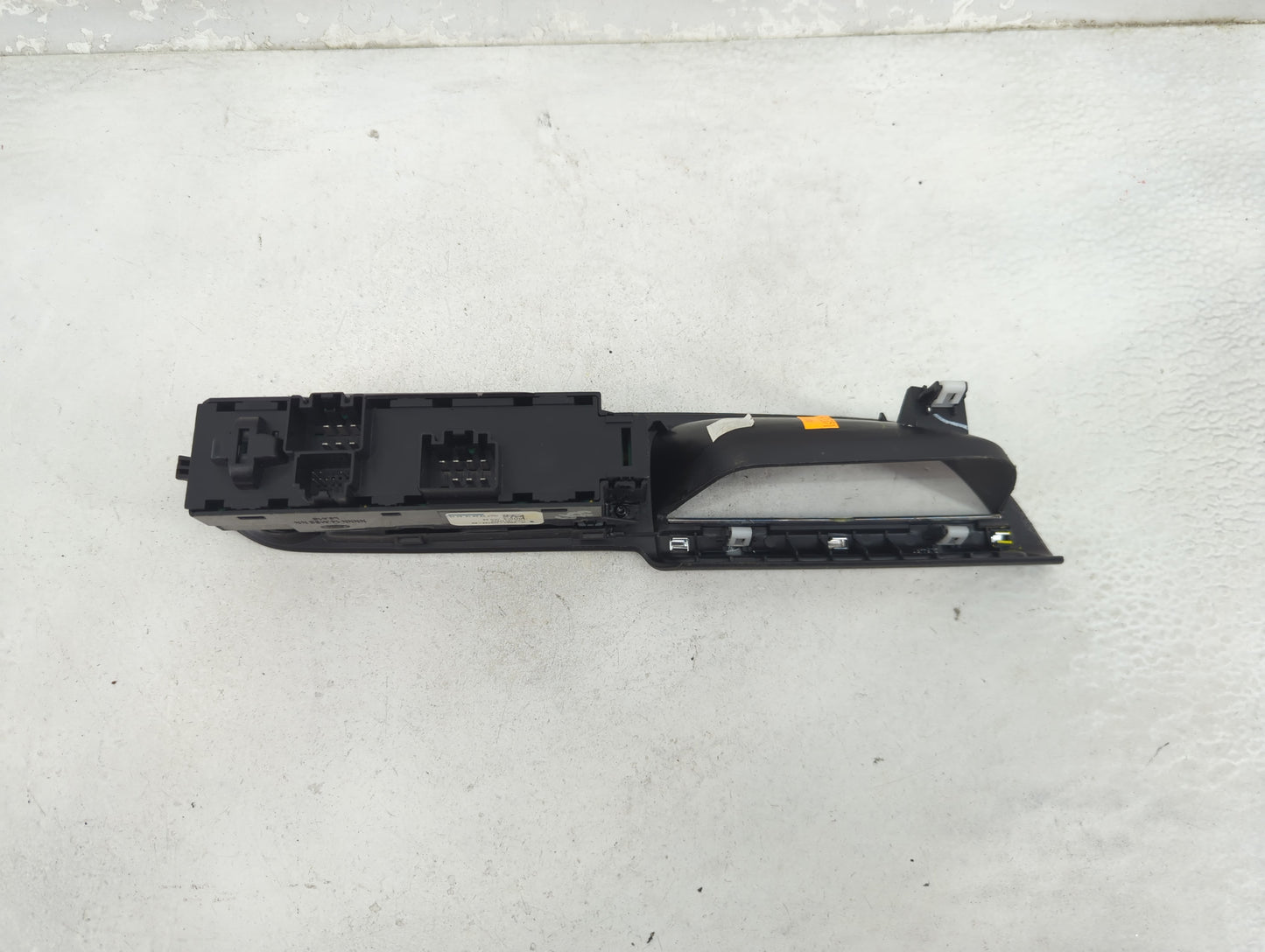 2013-2019 Ford Escape Master Power Window Switch Replacement Driver Side Left P/N:BM5T-14A132-AA 8S0 10017849 Fits OEM Used 