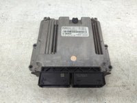 2014 Ford Escape PCM Engine Control Computer ECU ECM PCU OEM P/N:FJ5A-12A650-EC FJ5A-12B684-BA, 0261S12447, 0U5T-14A604-BA F