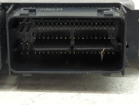 2014 Ford Escape PCM Engine Control Computer ECU ECM PCU OEM P/N:FJ5A-12A650-EC FJ5A-12B684-BA, 0261S12447, 0U5T-14A604-BA F