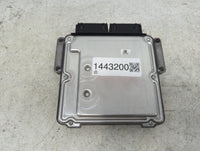 2014 Ford Escape PCM Engine Control Computer ECU ECM PCU OEM P/N:FJ5A-12A650-EC FJ5A-12B684-BA, 0261S12447, 0U5T-14A604-BA F