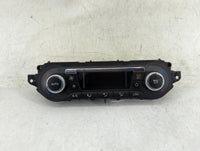 2013-2015 Ford Escape Climate Control Module Temperature AC/Heater Replacement P/N:CJ5T-18C612-BC Fits Fits 2013 2014 2015 O