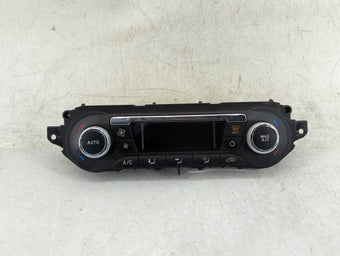 compare product 2013-2015 Ford Escape Climate Control Module Temperature AC/Heater Replacement P/N:CJ5T-18C612-BC Fits Fits 2013 2014 2015 OEM Used Auto Parts