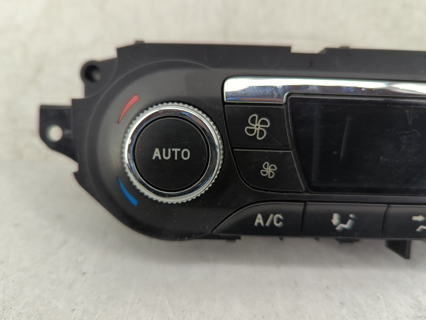 2013-2015 Ford Escape Climate Control Module Temperature AC/Heater Replacement P/N:CJ5T-18C612-BC Fits Fits 2013 2014 2015 O