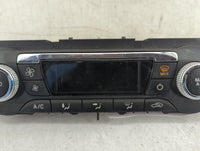 2013-2015 Ford Escape Climate Control Module Temperature AC/Heater Replacement P/N:CJ5T-18C612-BC Fits Fits 2013 2014 2015 O