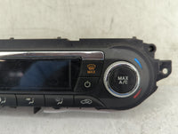 2013-2015 Ford Escape Climate Control Module Temperature AC/Heater Replacement P/N:CJ5T-18C612-BC Fits Fits 2013 2014 2015 O