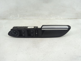 compare product 2013-2019 Ford Escape Master Power Window Switch Replacement Driver Side Left P/N:BM5T-14A132-AA Fits OEM Used Auto Parts