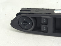 2013-2019 Ford Escape Master Power Window Switch Replacement Driver Side Left P/N:BM5T-14A132-AA Fits OEM Used Auto Parts - 