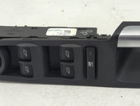 2013-2019 Ford Escape Master Power Window Switch Replacement Driver Side Left P/N:BM5T-14A132-AA Fits OEM Used Auto Parts - 