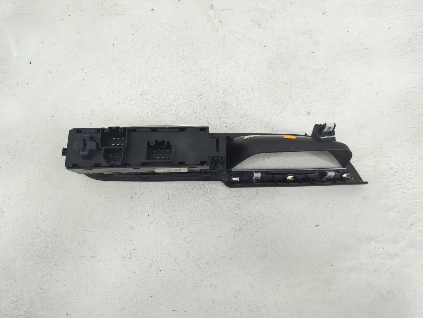 2013-2019 Ford Escape Master Power Window Switch Replacement Driver Side Left P/N:BM5T-14A132-AA Fits OEM Used Auto Parts - 