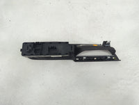 2013-2019 Ford Escape Master Power Window Switch Replacement Driver Side Left P/N:BM5T-14A132-AA Fits OEM Used Auto Parts - 